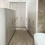 Marble Ova Pull Handle