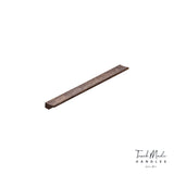 The Block Timber Handles