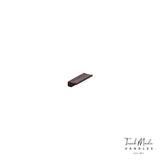 The Block Timber Handles