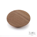 Timber Full Round Handles