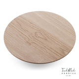 Timber Full Round Handles