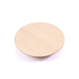 Timber Full Round Handles