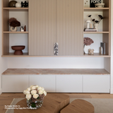 Marble Ova Pull Handle