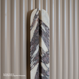 Marble Ova Pull Handle