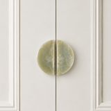 Onyx Semi Round Pull Handle