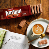Tim Tams/Kookas Biscuits
