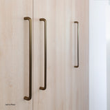 Vesio Handle