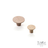 Leo Timber Knob
