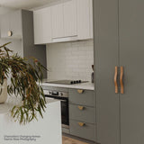 Chicama ORIGINAL Wave Timber Handles