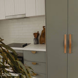 Chicama ORIGINAL Wave Timber Handles