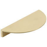 Circ Semi Circle Pull Handle