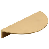 Circ Semi Circle Pull Handle