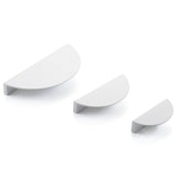 Circ Semi Circle Pull Handle
