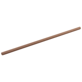 Arezzo Knurled Bar Handle - Bar Only