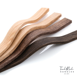 Chicama ORIGINAL Wave Timber Handles