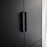 OVA Semi Oval Pull Handle Collection