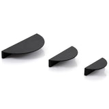 Circ Semi Circle Pull Handle