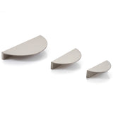 Circ Semi Circle Pull Handle