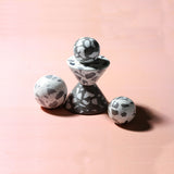 Demenico Rocks Collection - Knobs/ Hooks