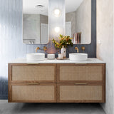 Ottone Brass Lip Pull Handle