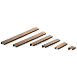 Ferrara Lip Pull Handle