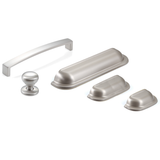 Hampton Handle Collection