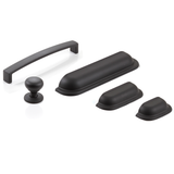 Hampton Handle Collection