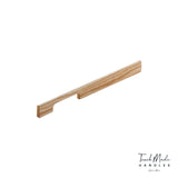 Hesket Peak Timber Handles