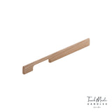 Hesket Peak Timber Handles