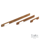 Hesket Peak Timber Handles