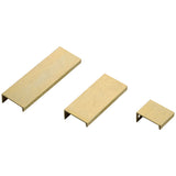 Massa Lip Pull Handle