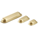 Hampton Handle Collection