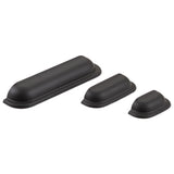 Hampton Handle Collection