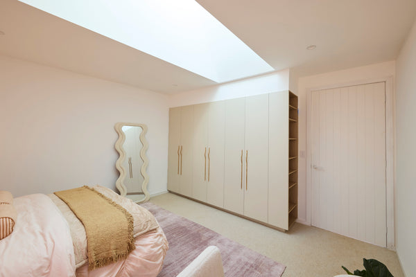 The Block - Kids Room Reveals 2025
