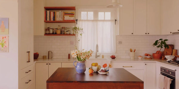 New Year, New Home: The Easiest Way to Instantly Upgrade Your Home