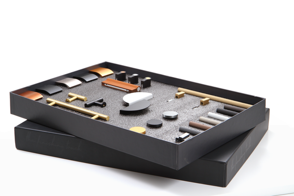 Having trouble deciding on your Kitchen Handles?
