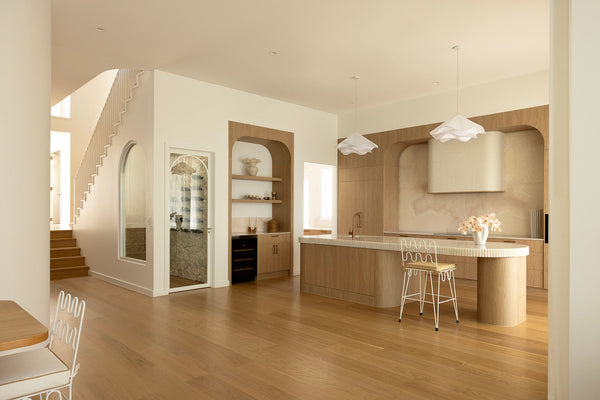 Solara - A Mediterranean Villa