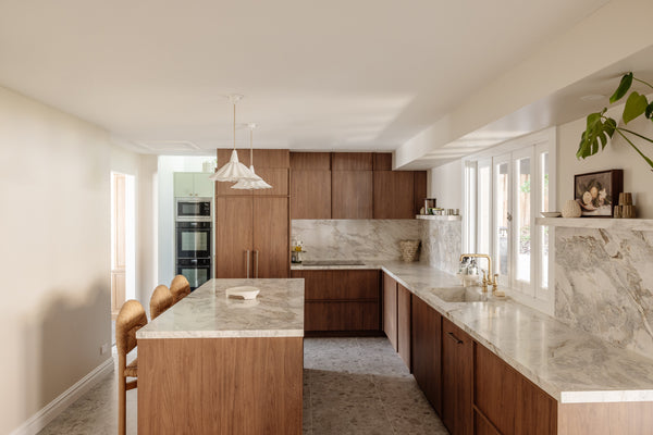 Easiest Way To Instantly Upgrade Your Kitchen