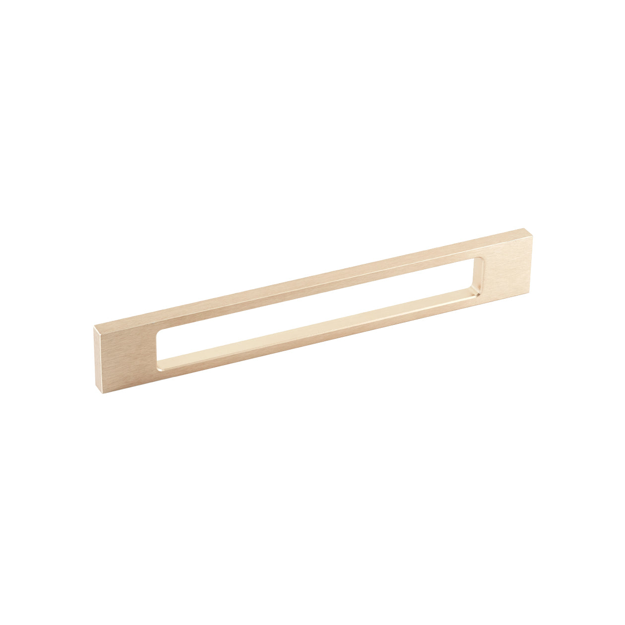 Alta Pull Handle | Cabinet Handles – Touch Handles