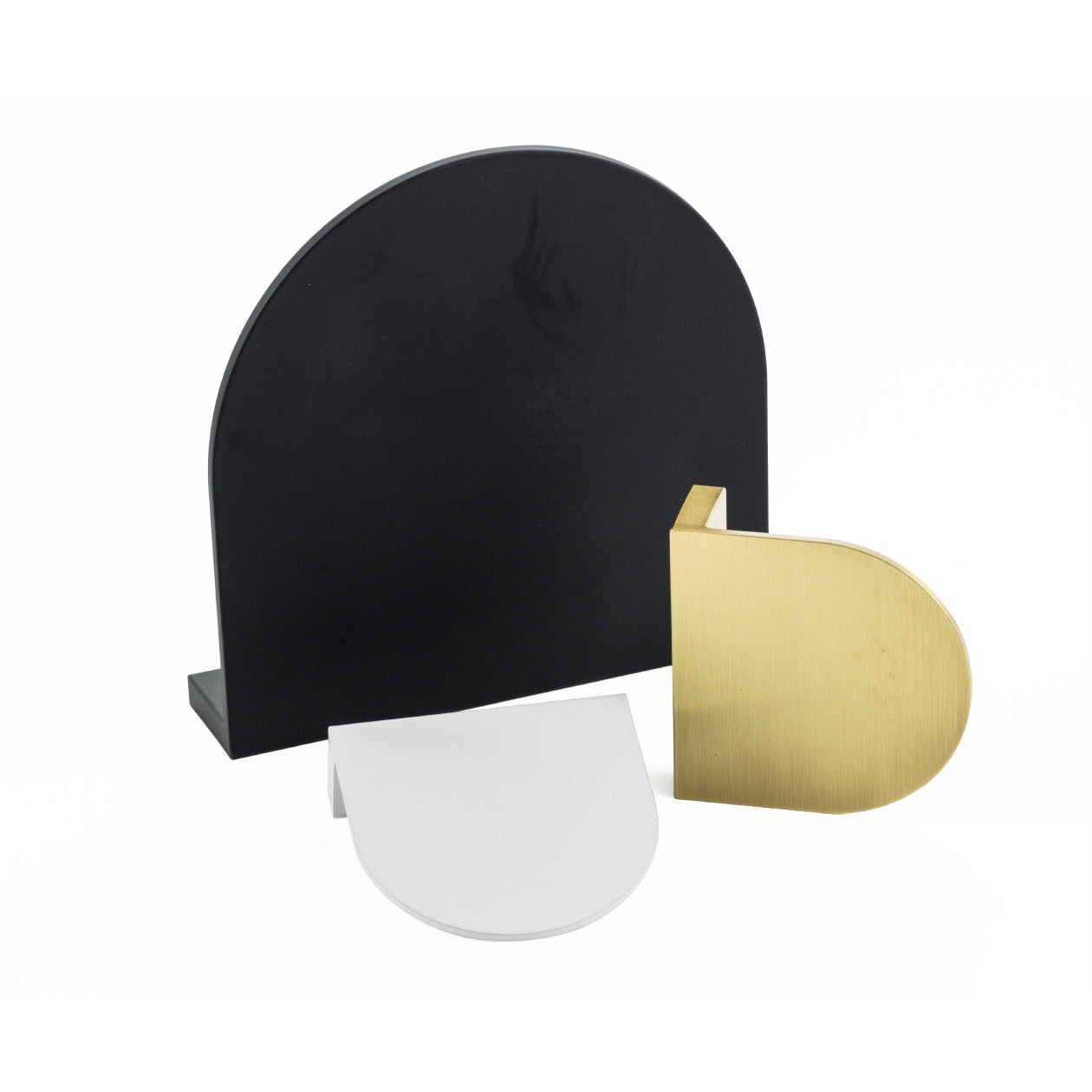 Arch Pull Handle | Touch Handles