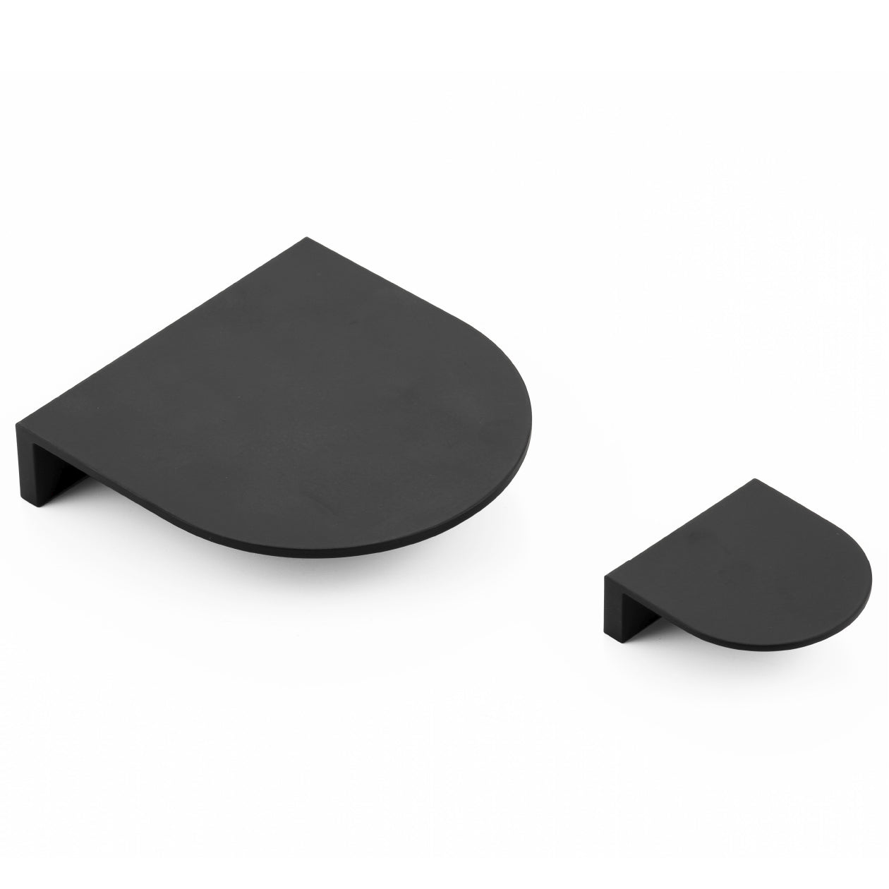 Arch Pull Handle | Touch Handles