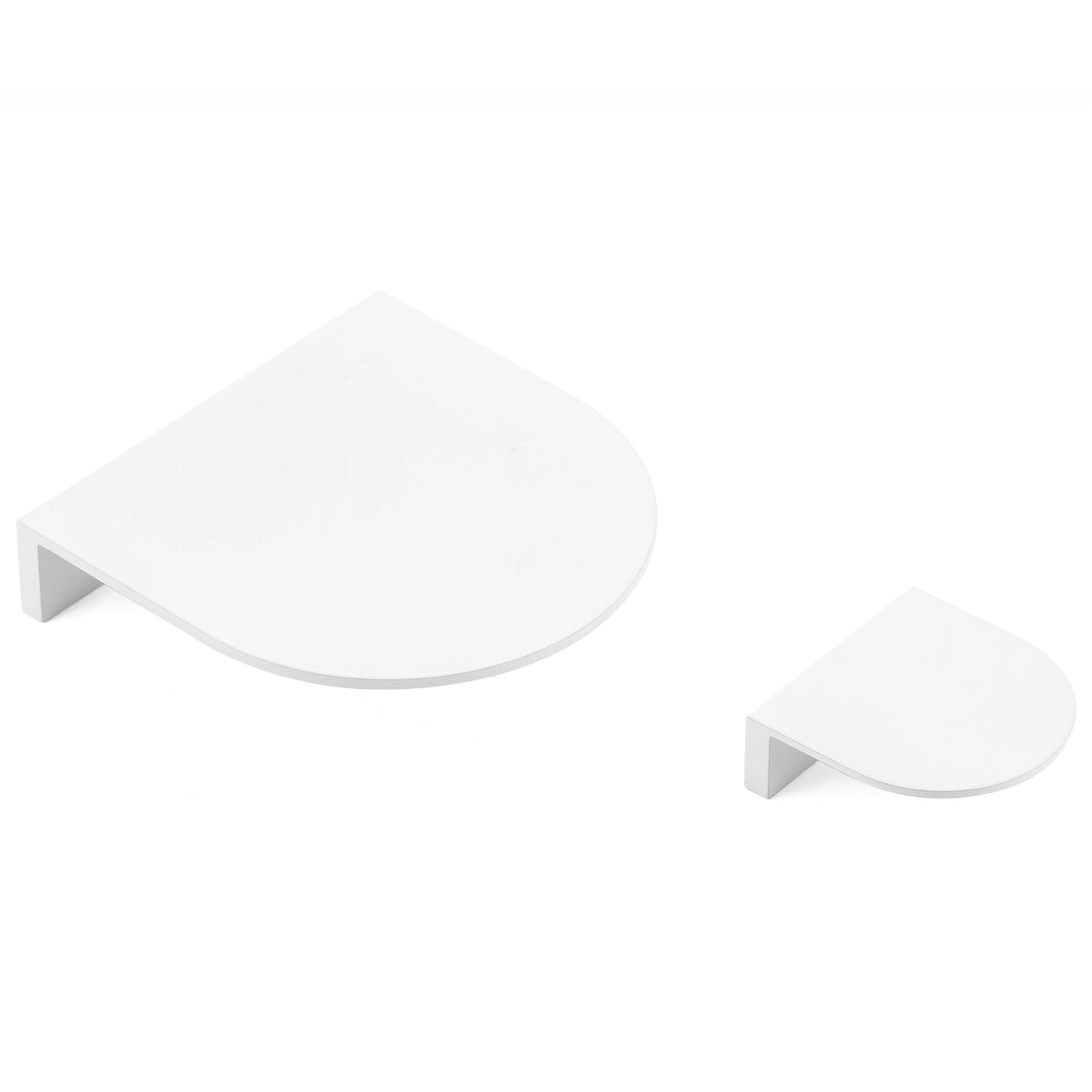 Arch Pull Handle | Touch Handles