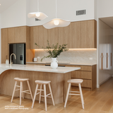 Chicama THIN Wave Timber Handles