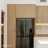 Vesio Handle
