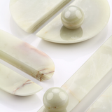 Onyx Ova Pull Handle
