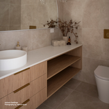 Ferrara Lip Pull Handle
