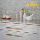 Vesio Handle