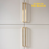 Vesio Handle