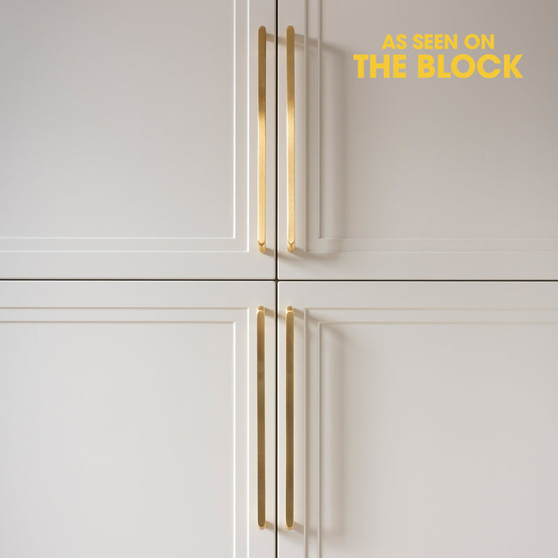 Vesio Handle