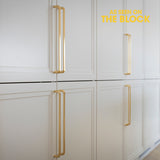 Vesio Handle